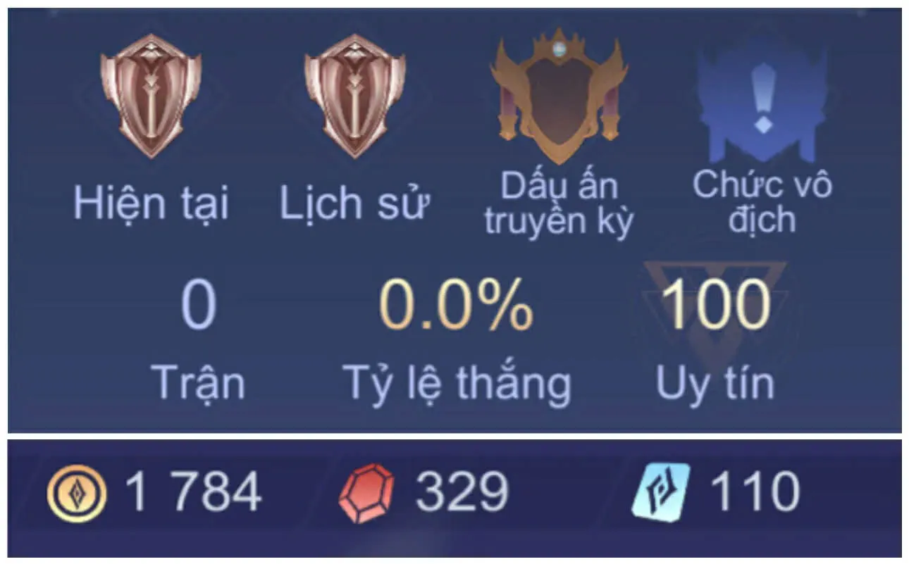 Acc Reg Quân Huy Lixi